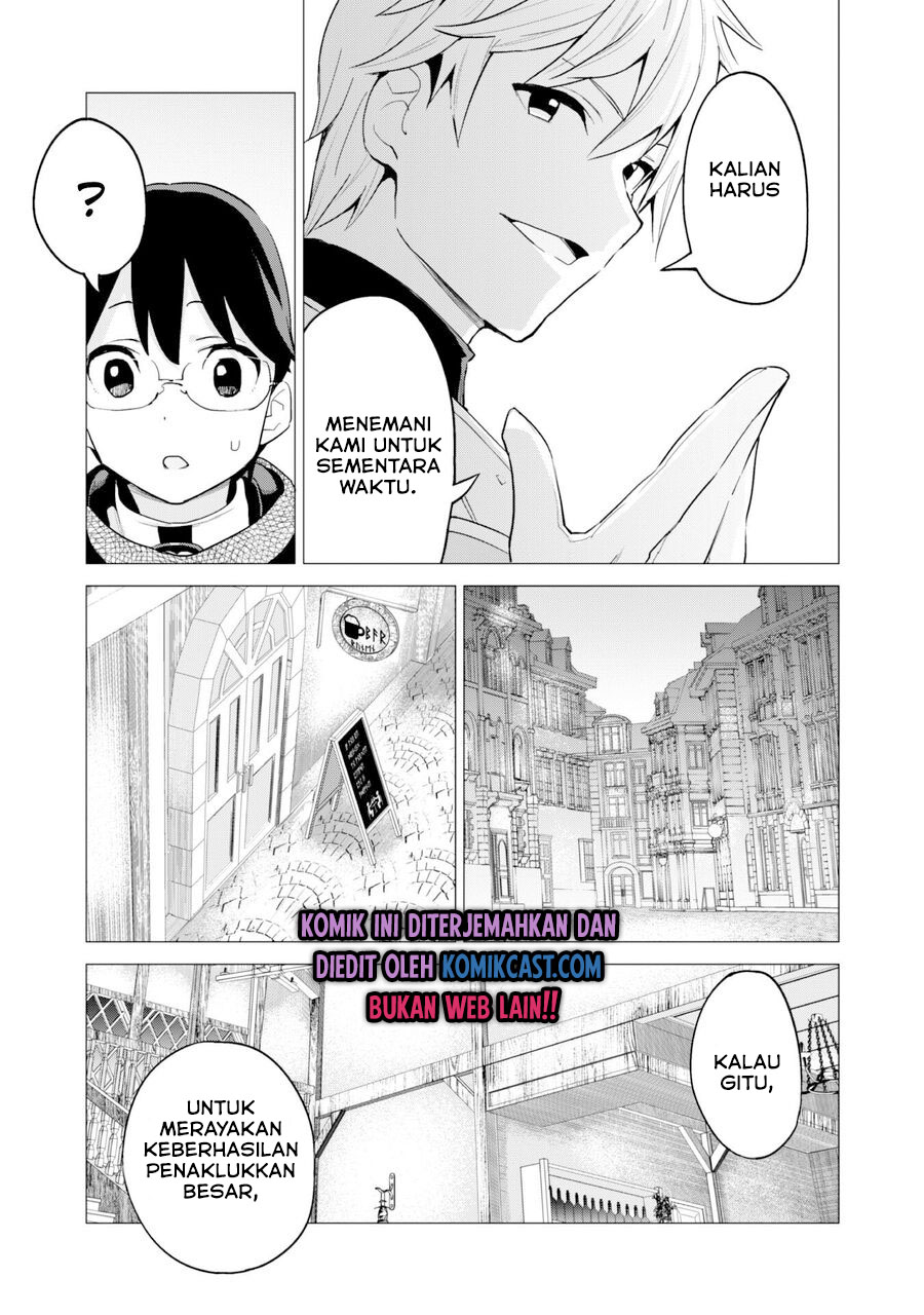 Gacha wo Mawashite Nakama wo Fuyasu Saikyou no Bishoujo Gundan wo Tsukuriagero Chapter 26 Gambar 7
